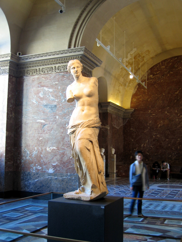 Louvre