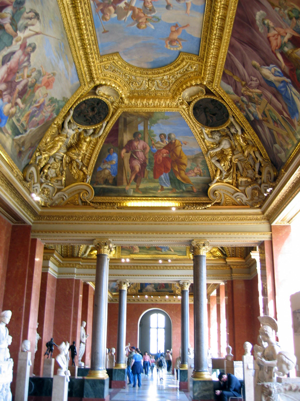 louvre