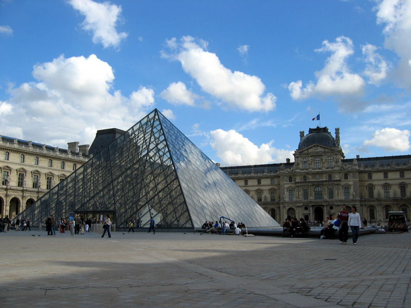 louvre
