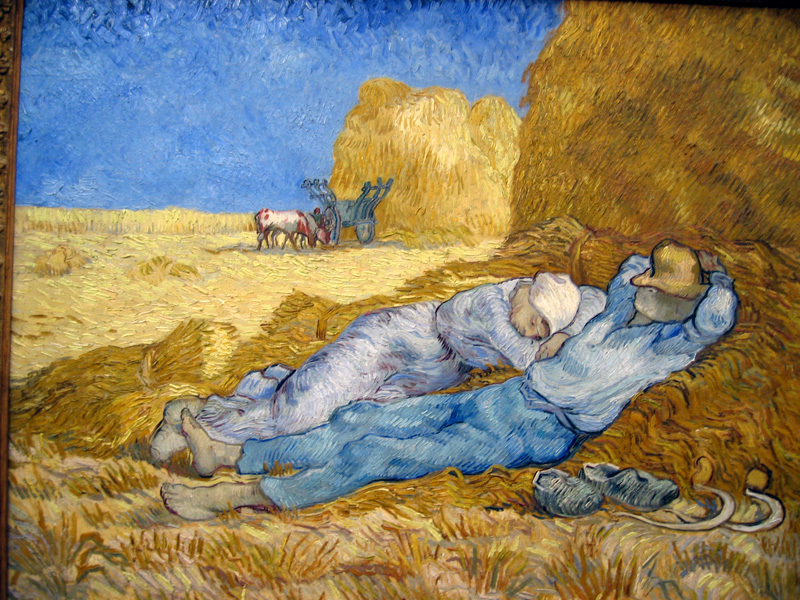 Orsay