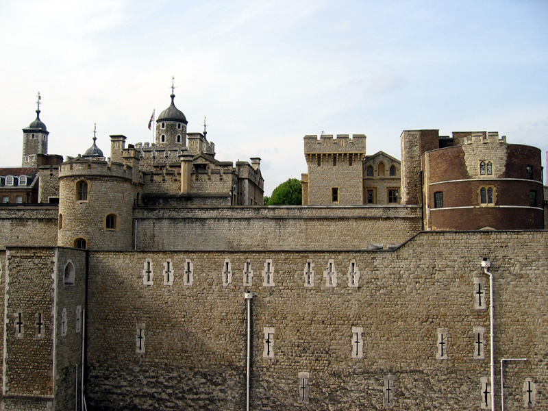 London Tower