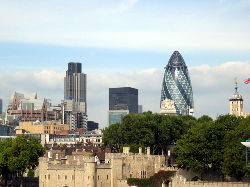 London Tower