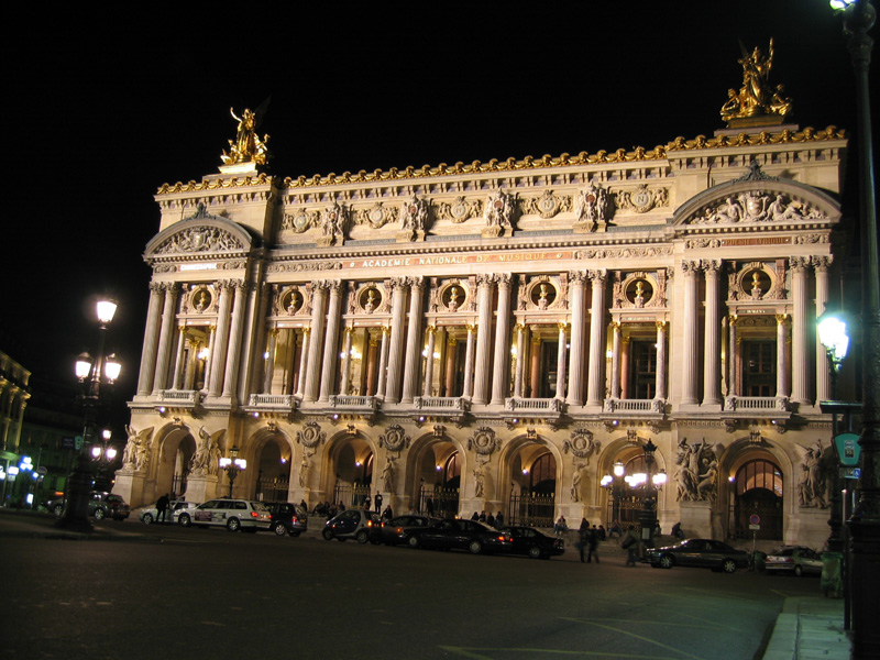 opera