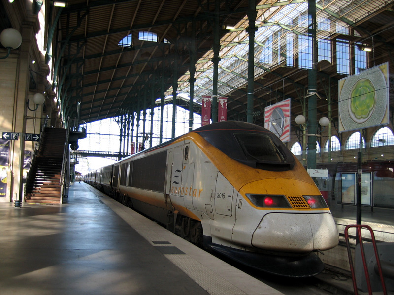 Eurostar