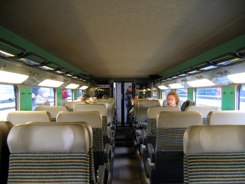 Eurostar