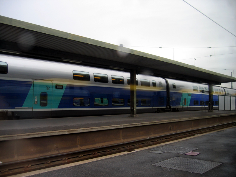 Eurostar