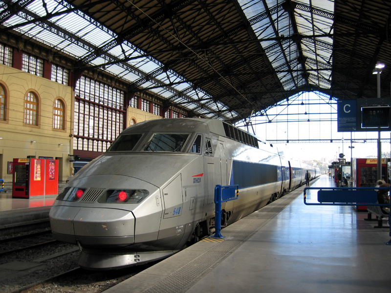 TGV