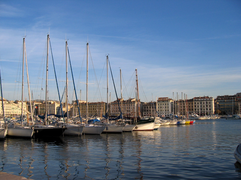 Marseille