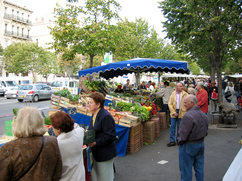 Marseille