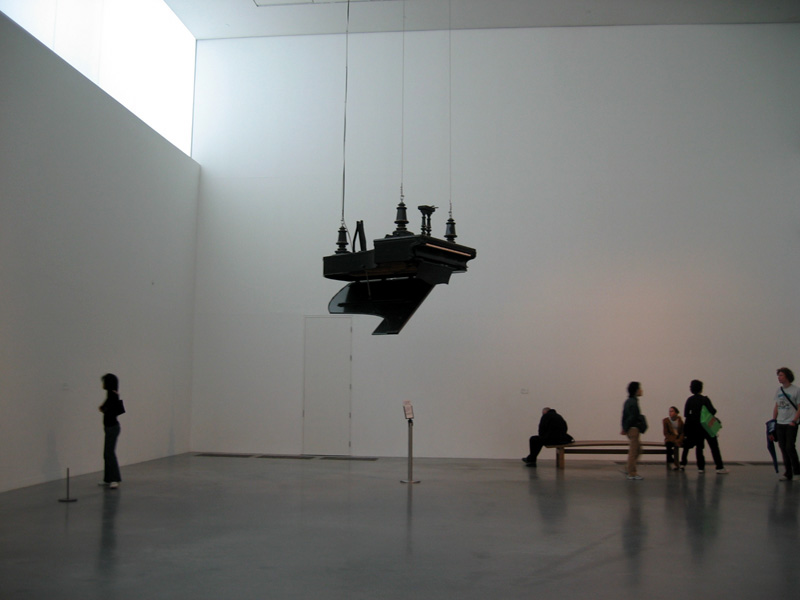 Tate Modern