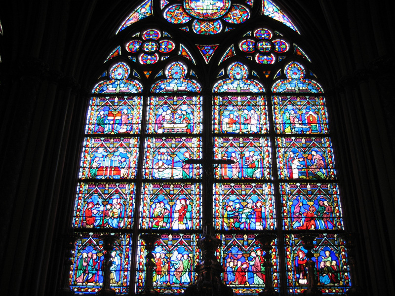Notre Dame
