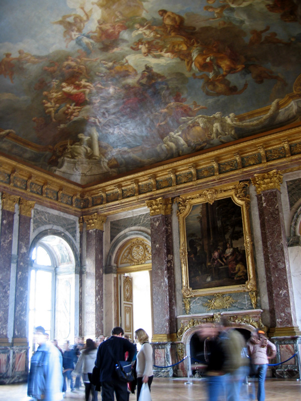 Versailles
