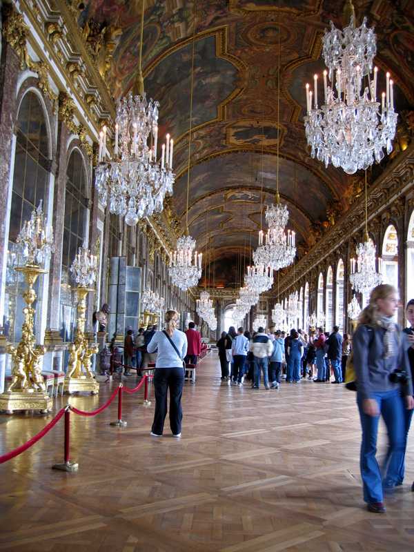 Versailles