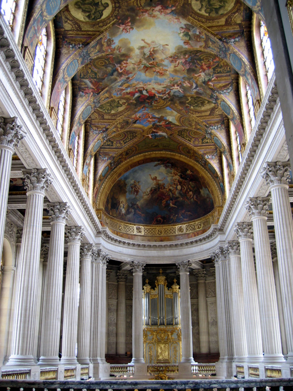 Versailles