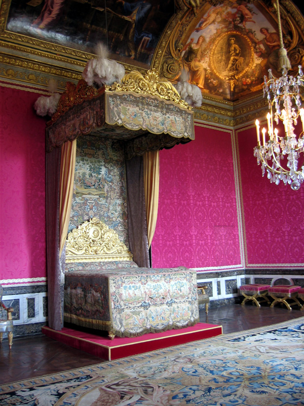 Versailles