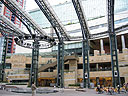 arena